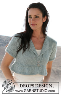 Women / DROPS 106-30