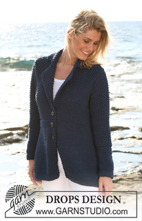 Free knitting and crochet patterns / DROPS 106-38