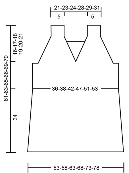 Diagram measurements for DROPS 107-2