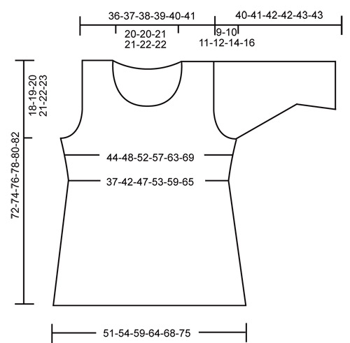 Diagram measurements for DROPS 107-20