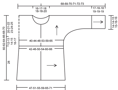 Diagram measurements for DROPS 107-3