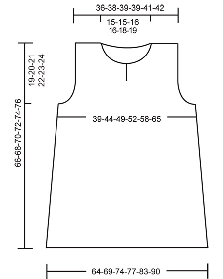 Diagram measurements for DROPS 107-5