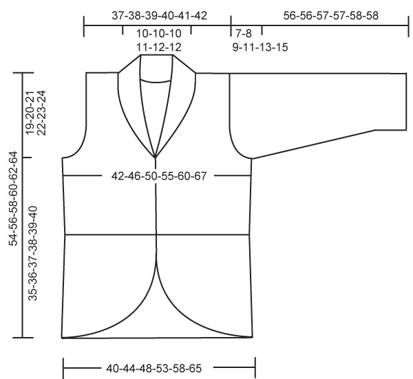Diagram measurements for DROPS 108-1