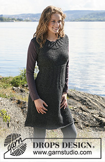 Skirts / DROPS 108-7