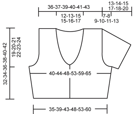 Diagram measurements for DROPS 109-37