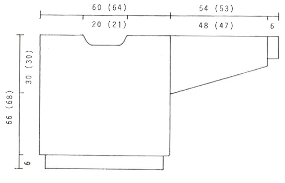 Diagram for DROPS 11-14