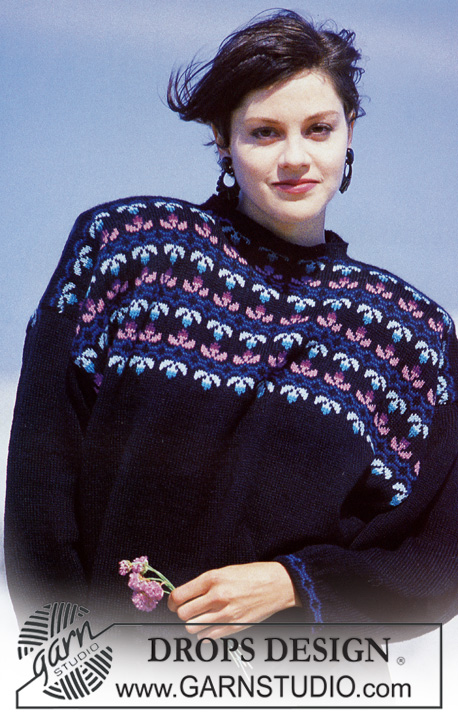 related pattern