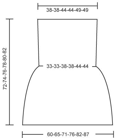 Diagram measurements for DROPS 110-14