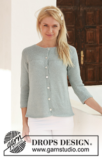 Free patterns using DROPS Alpaca / DROPS 111-18