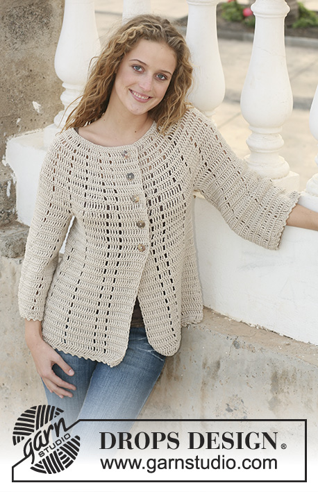 Over 150 Free Plus Size Crocheted Patterns At Allcrafts