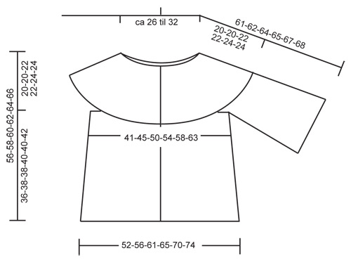 Diagram measurements for DROPS 111-36