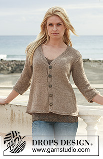 Free patterns using DROPS Puna / DROPS 112-26