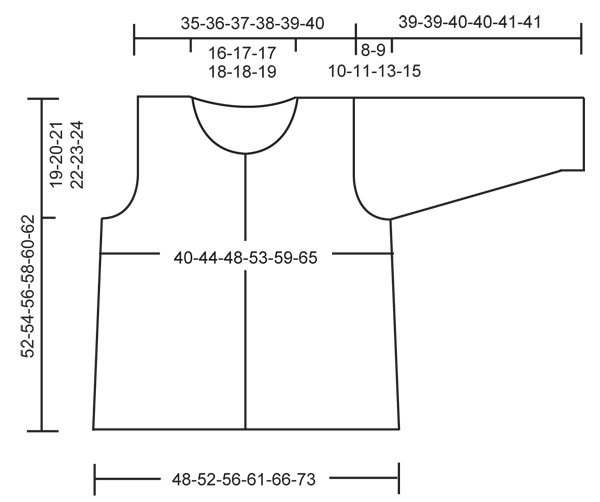 Diagram measurements for DROPS 112-27