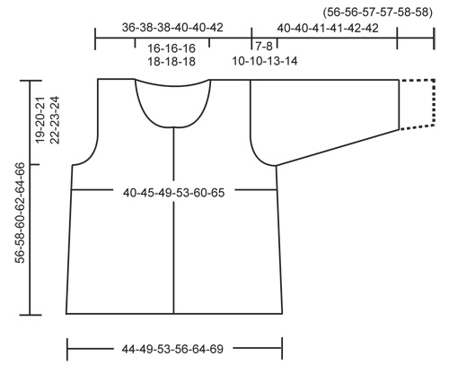 Diagram measurements for DROPS 112-28