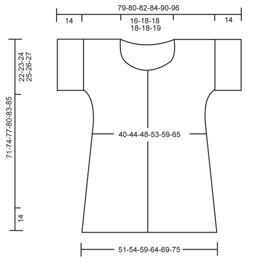 Diagram measurements for DROPS 112-30