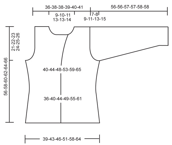 Diagram measurements for DROPS 112-4