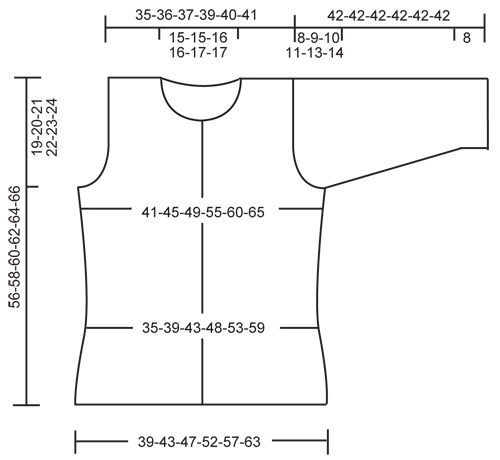 Diagram measurements for DROPS 113-34
