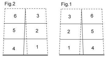 Diagram measurements for DROPS 114-1