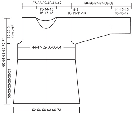 Diagram measurements for DROPS 114-1