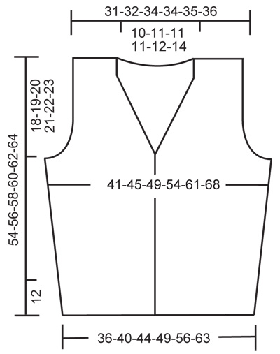 Diagram measurements for DROPS 114-35