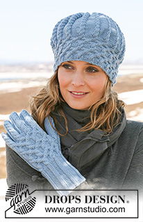 Accessori da donna / DROPS 115-13