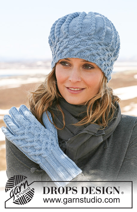 Accessori da donna / DROPS 115-13