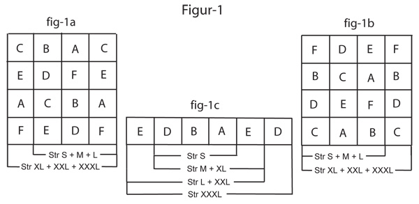 Diagram measurements for DROPS 115-14