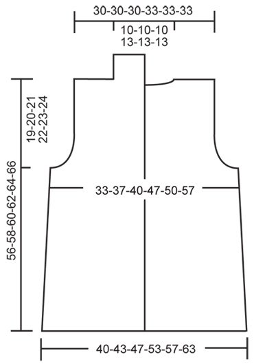Diagram measurements for DROPS 115-29
