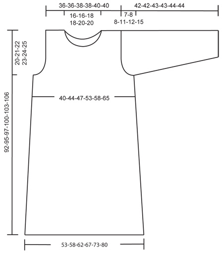 Diagram measurements for DROPS 115-30