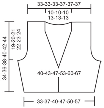 Diagram measurements for DROPS 115-38