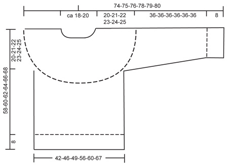 Diagram for DROPS 116-17