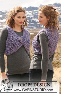 Women / DROPS 117-17