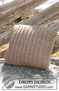 Free patterns using DROPS Polaris / DROPS 117-45