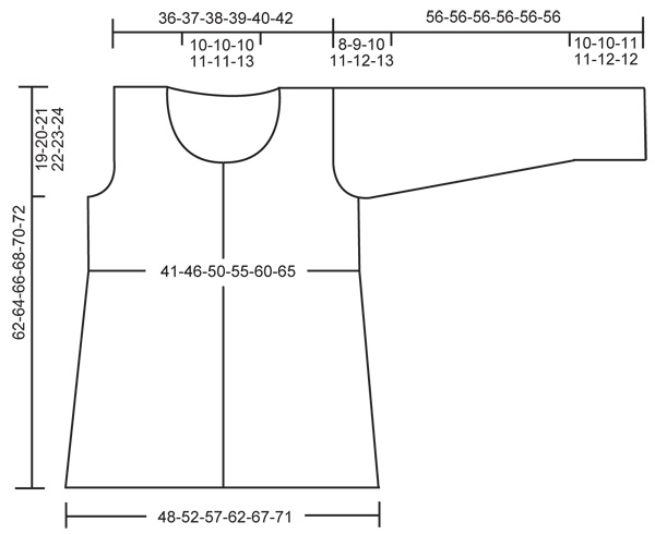 Diagram measurements for DROPS 118-12