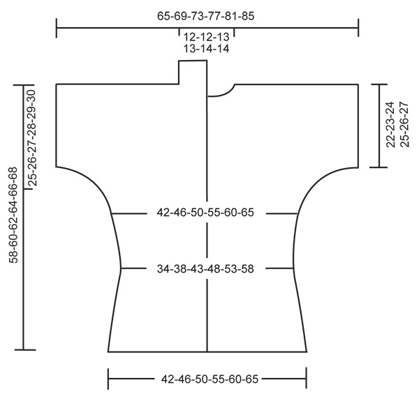 Diagram measurements for DROPS 118-4