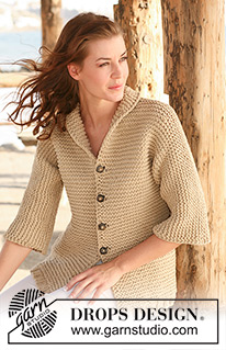 Naistele / DROPS 118-40
