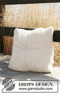 Modèles tricot et crochet gratuits / DROPS 118-45