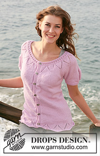 Women / DROPS 119-36