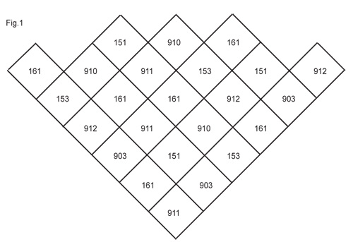 Diagram measurements for DROPS 119-42