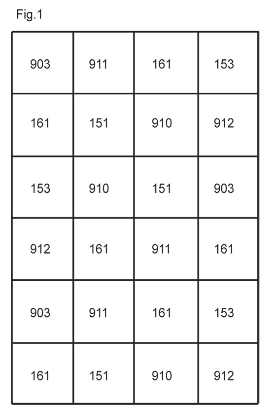 Diagram measurements for DROPS 119-43