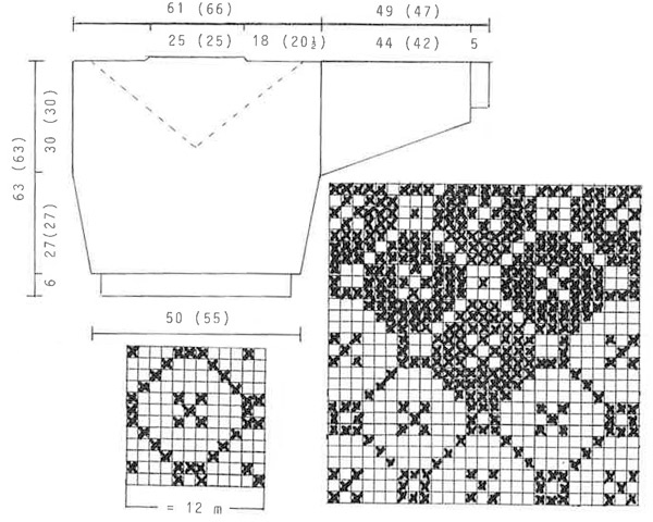 Diagram for DROPS 12-23