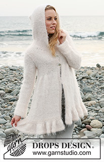 Modèles tricot et crochet gratuits / DROPS 120-2
