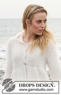 Modèles tricot et crochet gratuits / DROPS 120-2