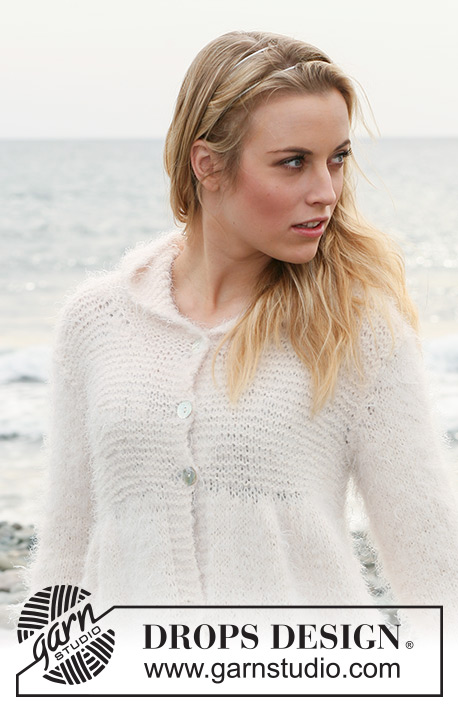 Modèles tricot et crochet gratuits / DROPS 120-2