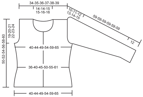 Diagram measurements for DROPS 120-44