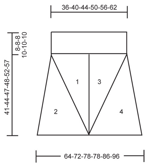 Diagram measurements for DROPS 121-4