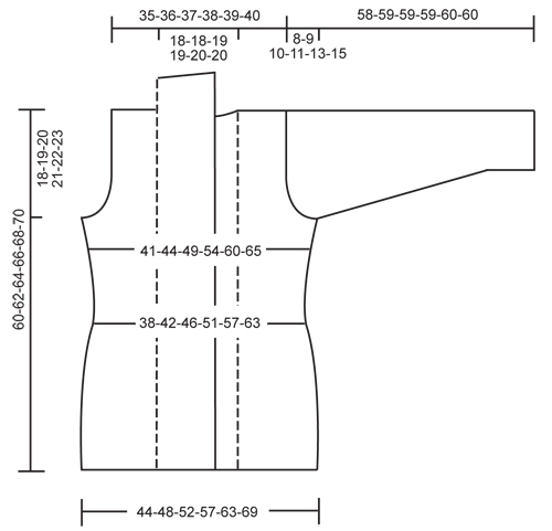Diagram measurements for DROPS 121-6