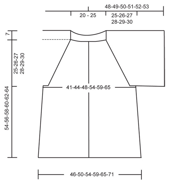 Diagram measurements for DROPS 122-31