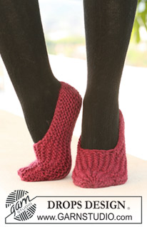 Modèles tricot et crochet gratuits / DROPS 122-38
