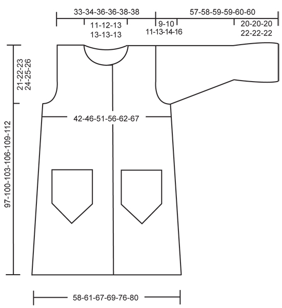 Diagram measurements for DROPS 122-40
